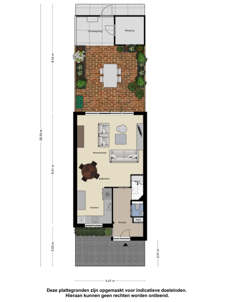 Photo 46 of Anna van Saksenstraat 28