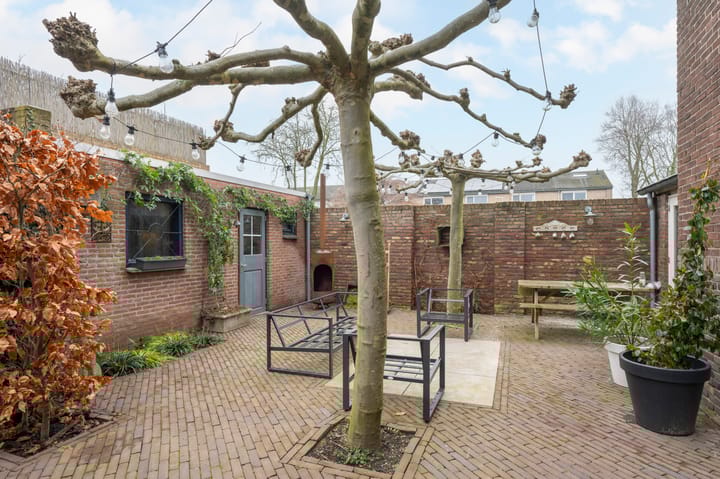 Foto 25 van Aan de Greune Paol 5