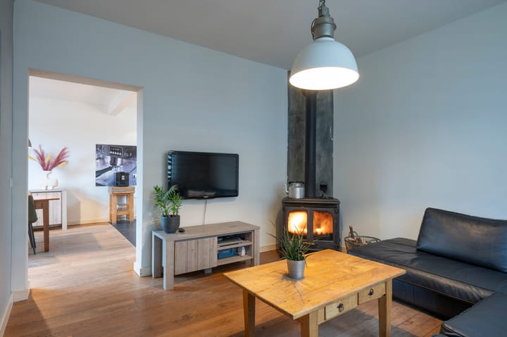 Foto 11 van Aan de Greune Paol 5