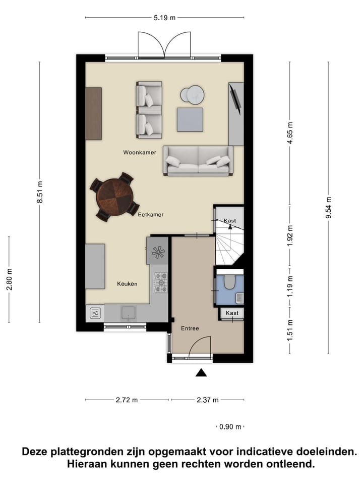 Photo 47 of Anna van Saksenstraat 28