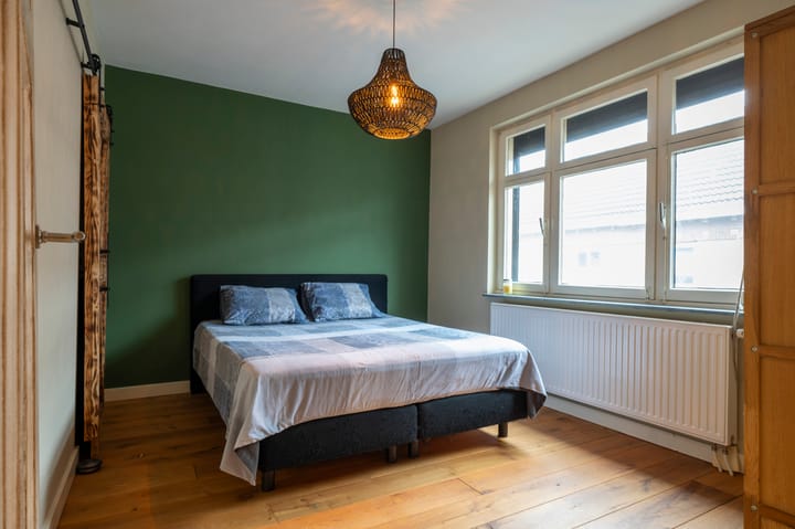 Foto 16 van Aan de Greune Paol 5