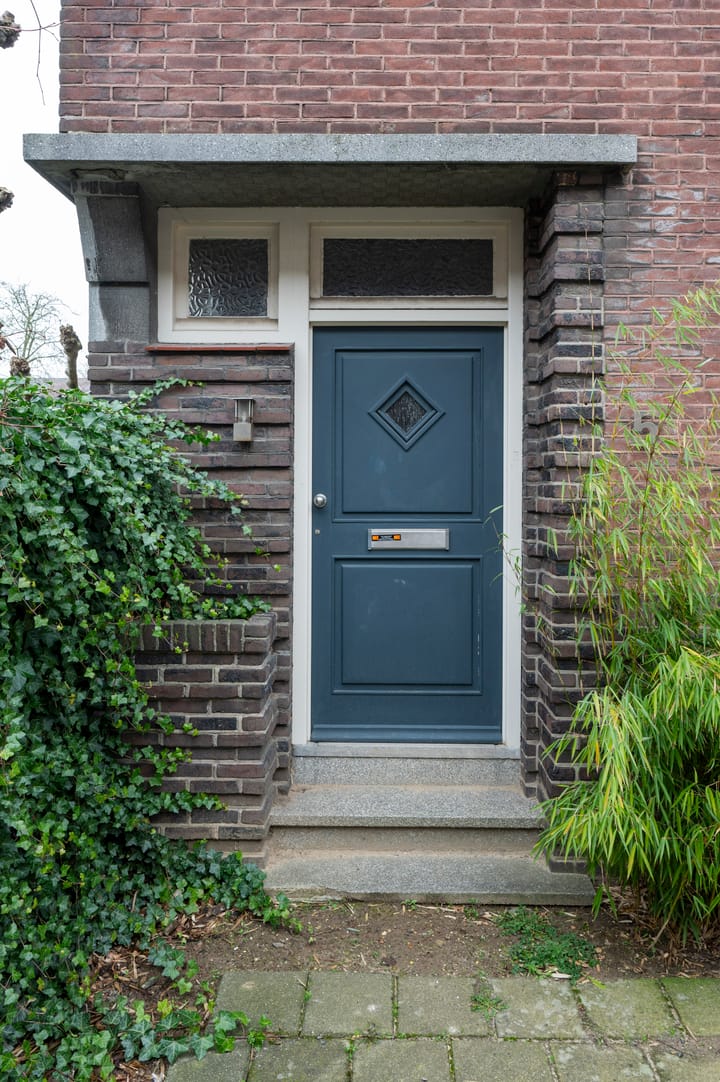 Foto 5 van Aan de Greune Paol 5