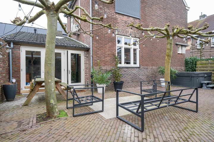 Foto 27 van Aan de Greune Paol 5