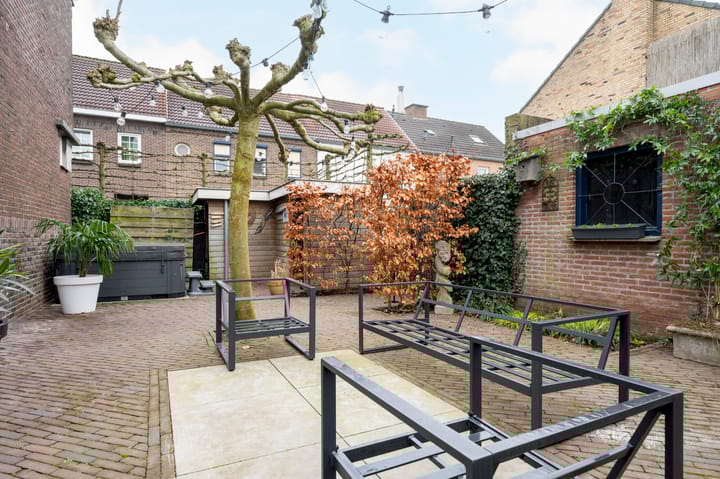 Foto 26 van Aan de Greune Paol 5