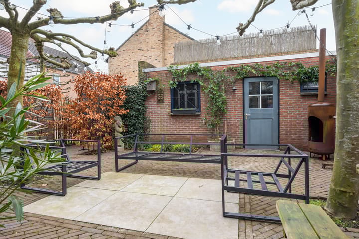 Foto 28 van Aan de Greune Paol 5