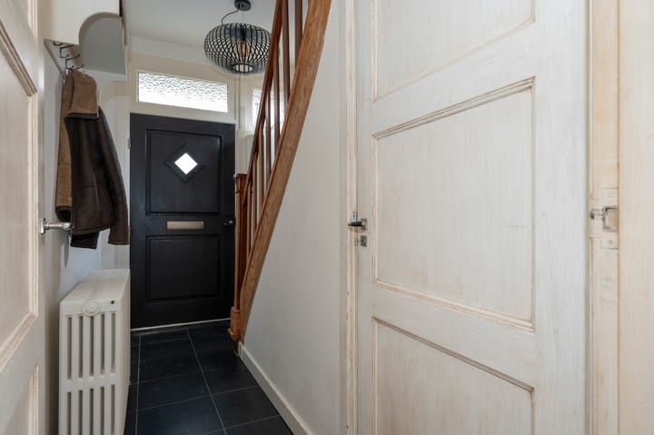 Foto 6 van Aan de Greune Paol 5