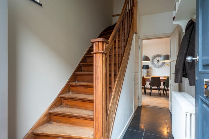 Foto 15 van Aan de Greune Paol 5