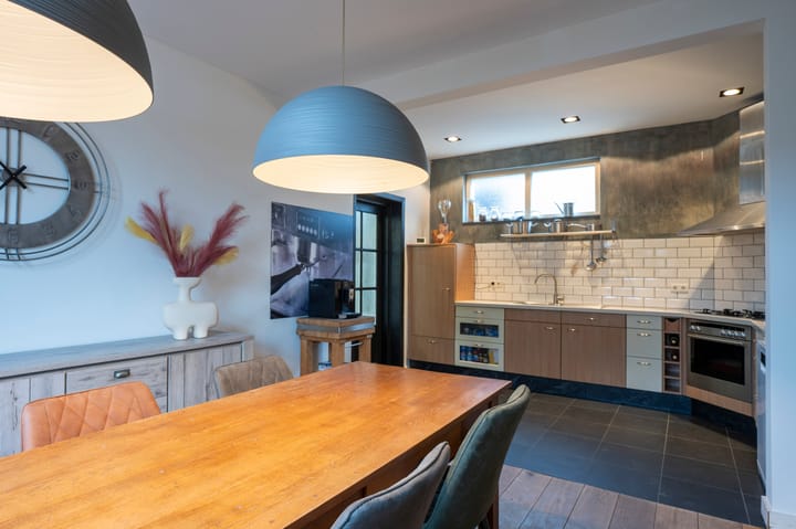 Foto 8 van Aan de Greune Paol 5