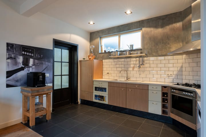 Foto 9 van Aan de Greune Paol 5