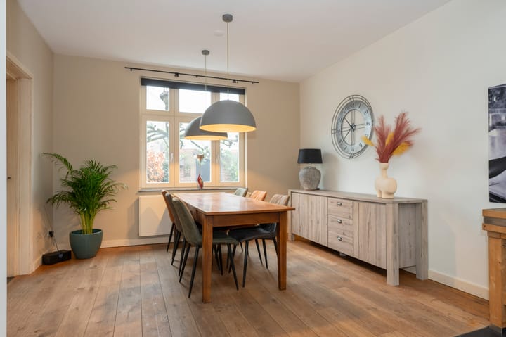 Foto 10 van Aan de Greune Paol 5