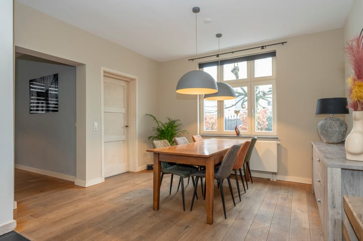 Foto 7 van Aan de Greune Paol 5