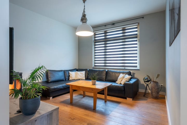 Foto 2 van Aan de Greune Paol 5