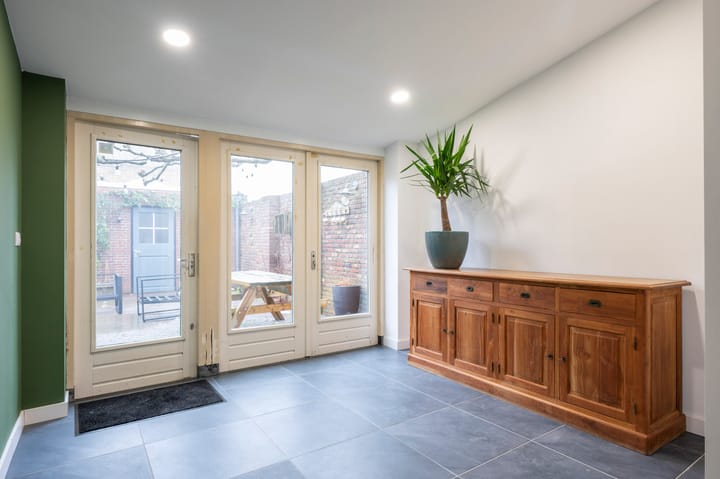 Foto 12 van Aan de Greune Paol 5