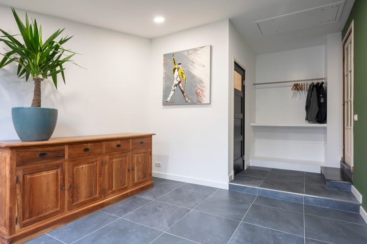 Foto 13 van Aan de Greune Paol 5