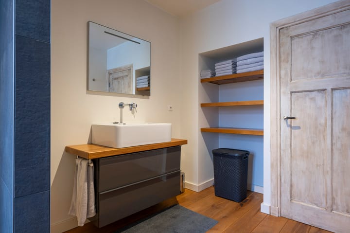 Foto 21 van Aan de Greune Paol 5