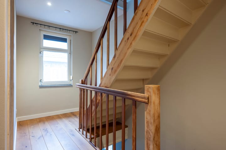 Foto 22 van Aan de Greune Paol 5