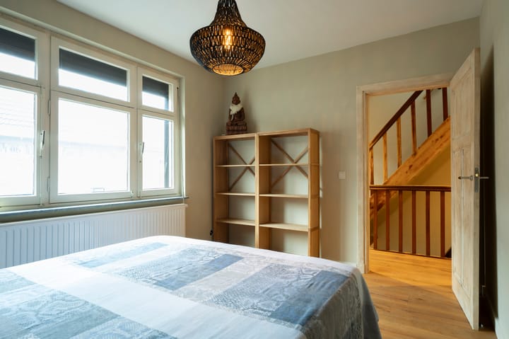 Foto 18 van Aan de Greune Paol 5