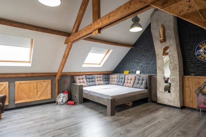 Foto 24 van Aan de Greune Paol 5