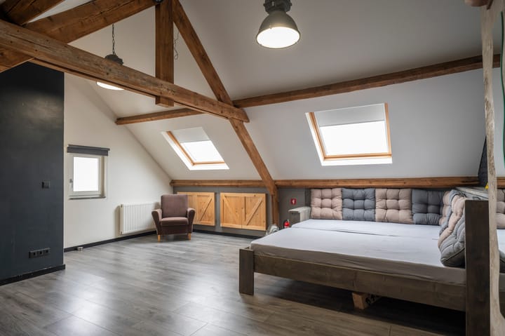 Foto 3 van Aan de Greune Paol 5