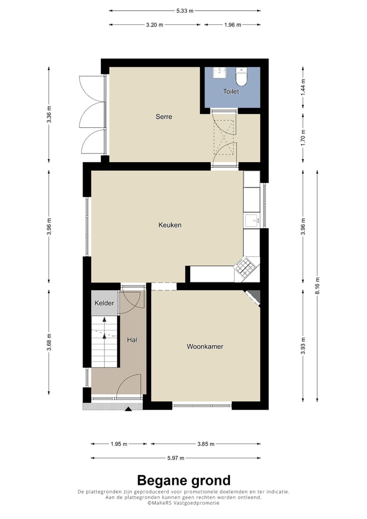 Foto 31 van Aan de Greune Paol 5