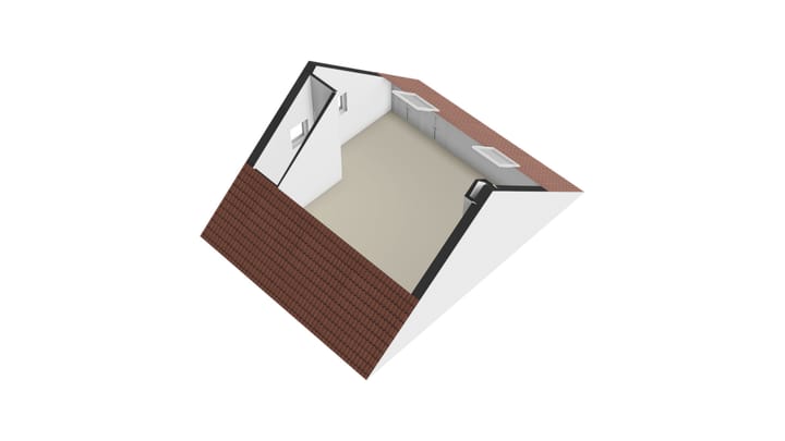 Foto 34 van Aan de Greune Paol 5