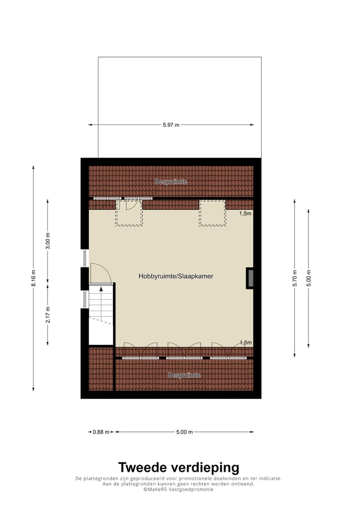 Foto 35 van Aan de Greune Paol 5