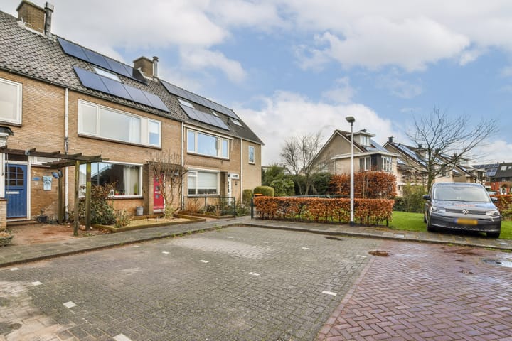 Foto 2 van Grebbehove 5