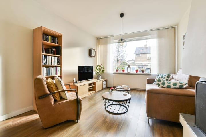 Foto 4 van Grebbehove 5