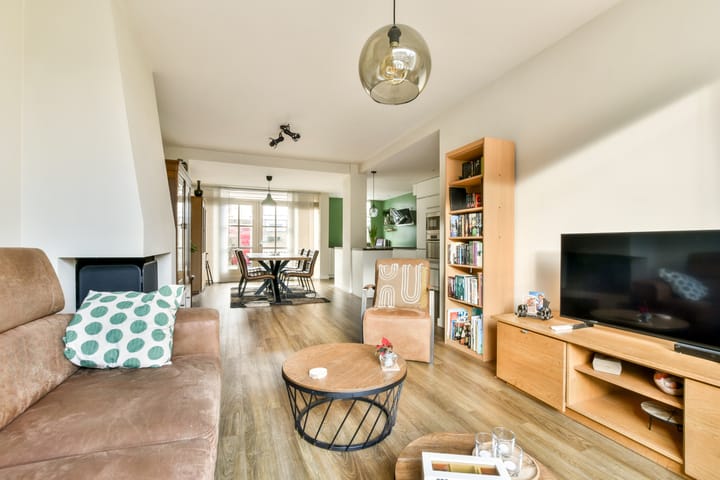 Foto 5 van Grebbehove 5