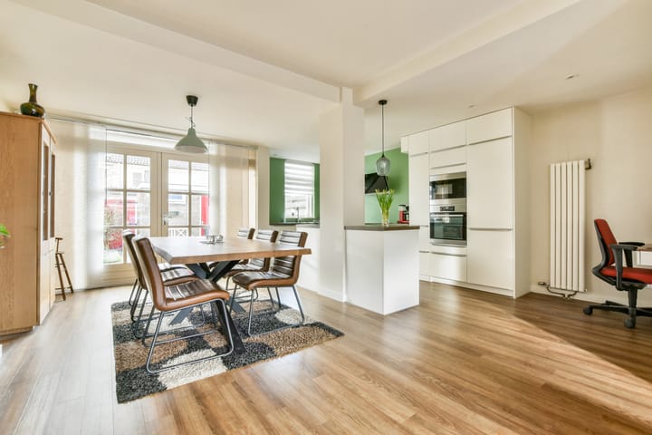 Foto 7 van Grebbehove 5