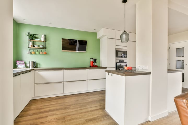 Foto 9 van Grebbehove 5