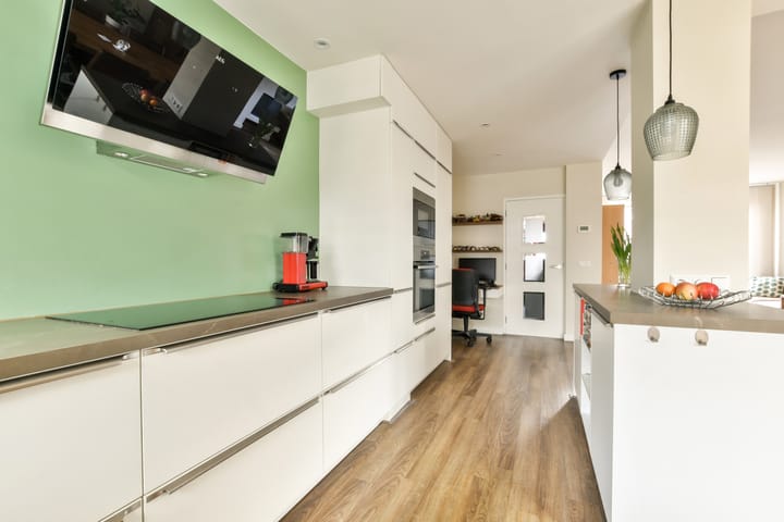 Foto 10 van Grebbehove 5