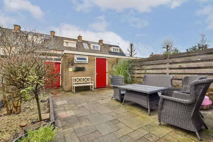 Foto 12 van Grebbehove 5