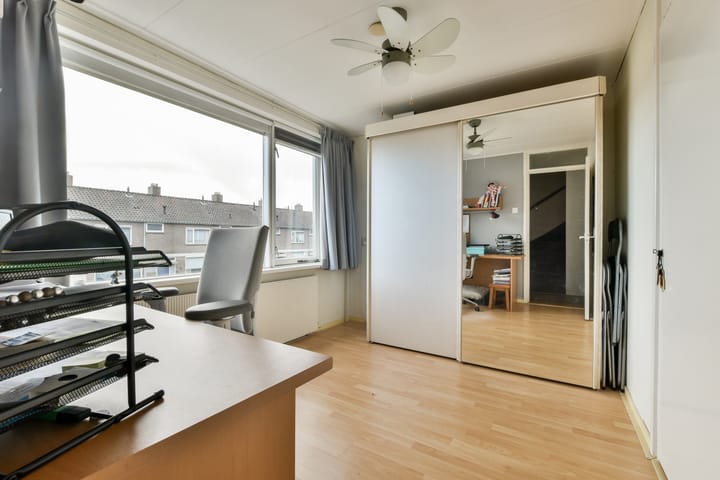 Foto 20 van Grebbehove 5