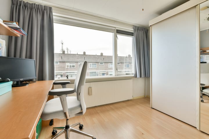 Foto 21 van Grebbehove 5