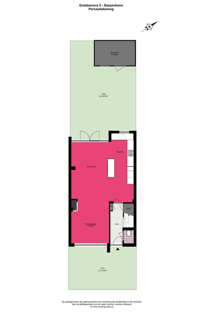 Foto 27 van Grebbehove 5