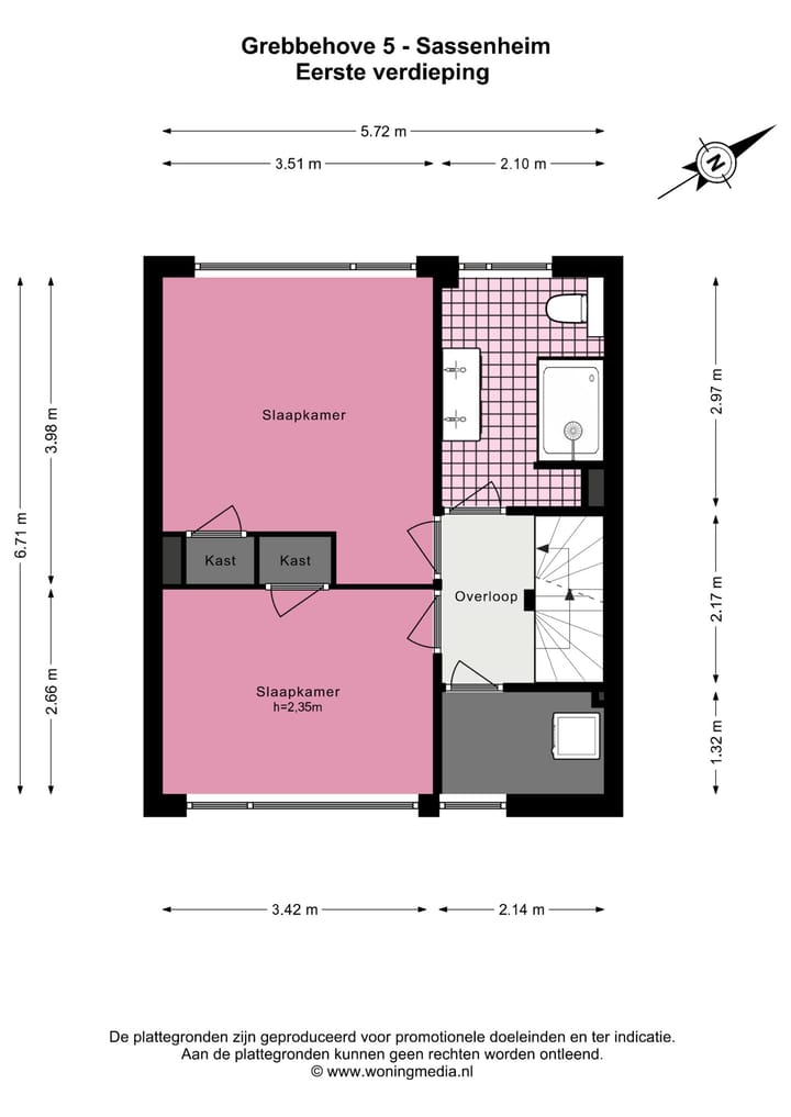 Foto 29 van Grebbehove 5