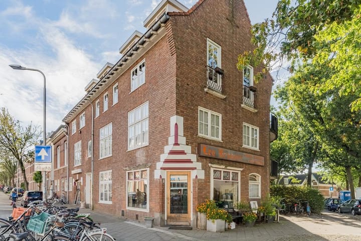 Photo 1 of Beijensstraat 4-A