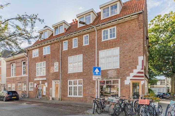 Foto 2 van Beijensstraat 4-A