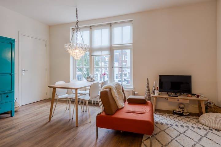 Foto 3 van Beijensstraat 4-A