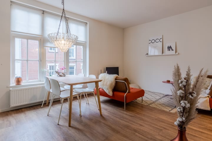 Foto 4 van Beijensstraat 4-A