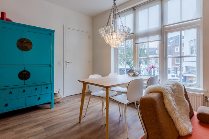 Foto 5 van Beijensstraat 4-A