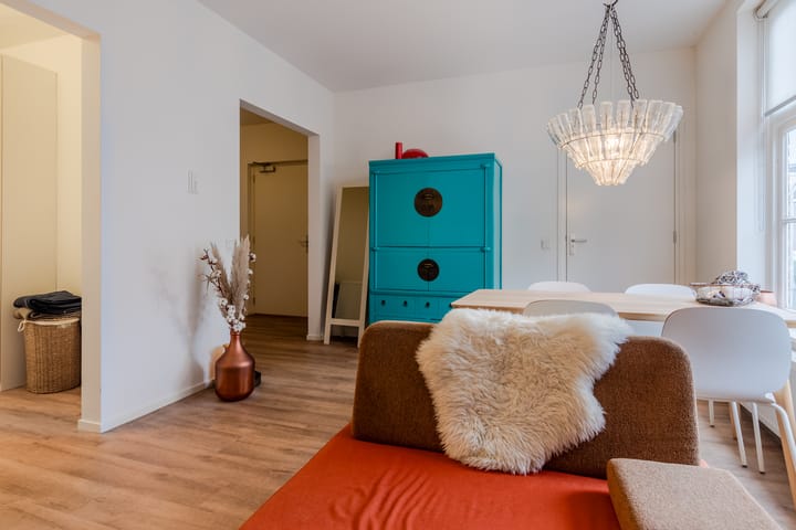 Photo 6 of Beijensstraat 4-A