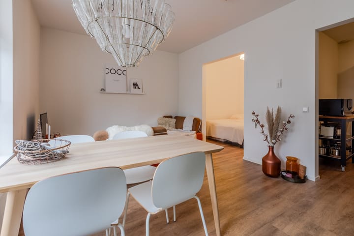 Photo 7 of Beijensstraat 4-A