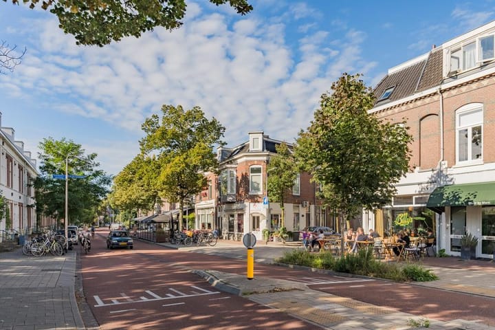 Photo 17 of Beijensstraat 4-A