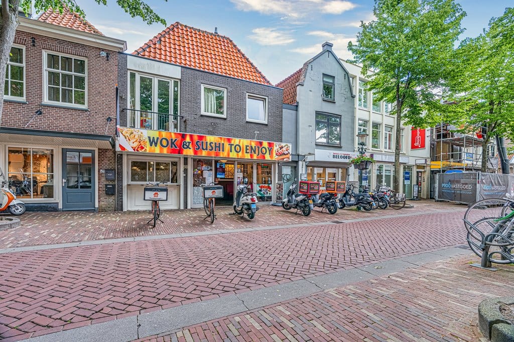 Foto 1 van Laat 94-A