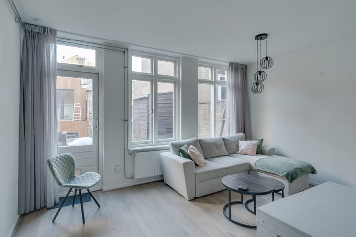 Foto 2 van Laat 94-A