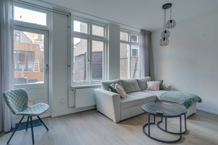 Foto 3 van Laat 94-A