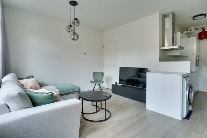 Foto 5 van Laat 94-A