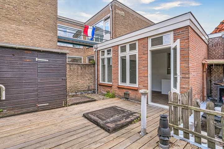 Foto 16 van Laat 94-A